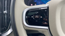 Volvo XC90 2.0 B5P Ultra Dark 5dr AWD Geartronic Petrol Estate